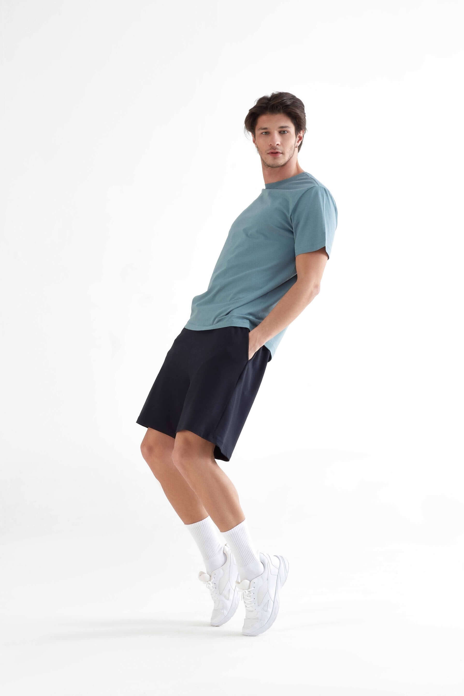 Sustainable Eco-Friendly Made Men's Activewear Collection | True North