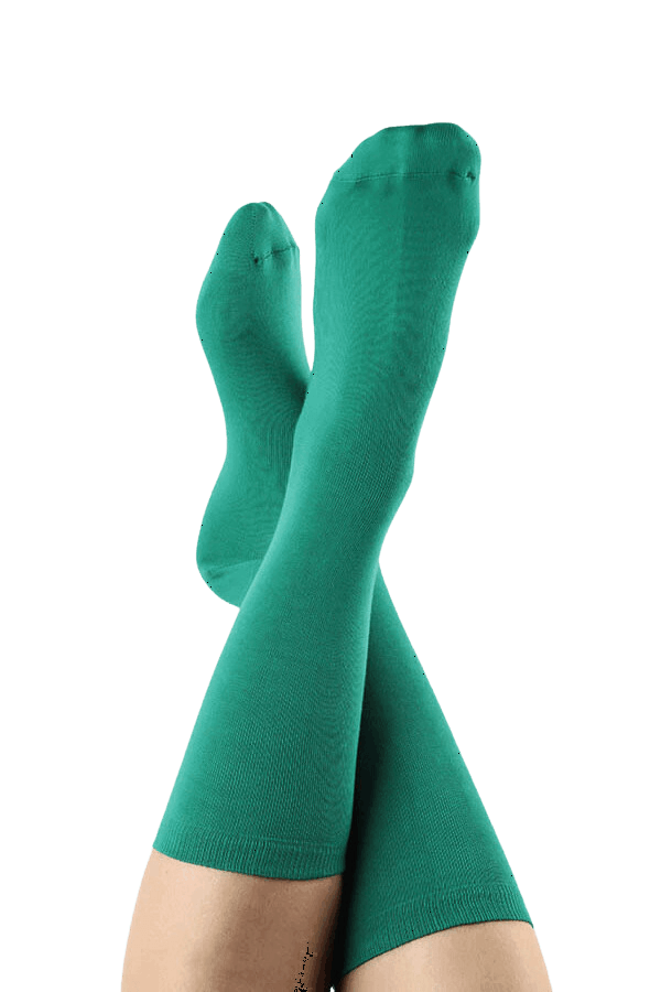 Eco-Friendly Organic Cotton Socks for Sustainable Style | True North Eco 1306