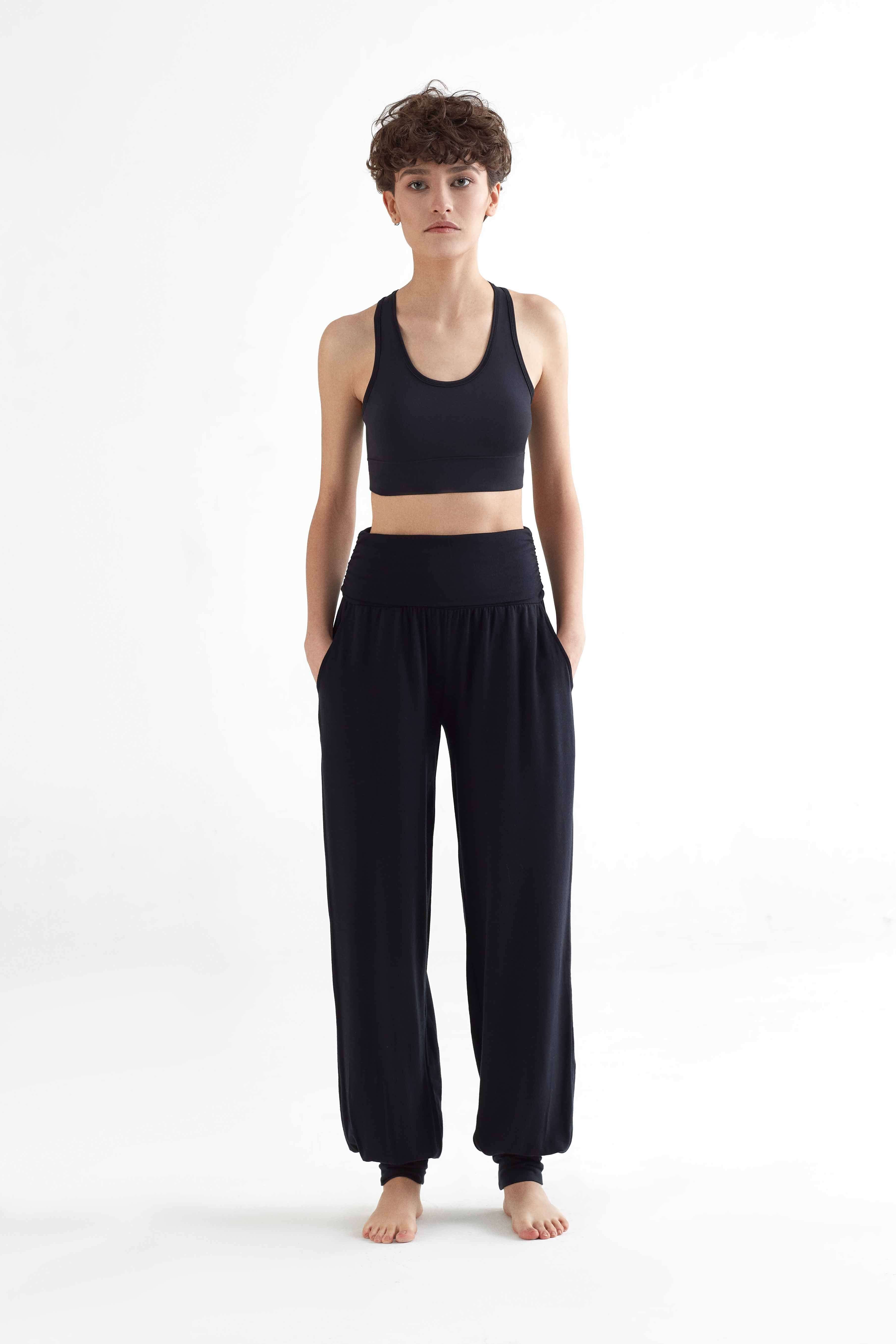 Eco-Friendly Bra: Comfort & Sustainability | True North Eco T1200-01