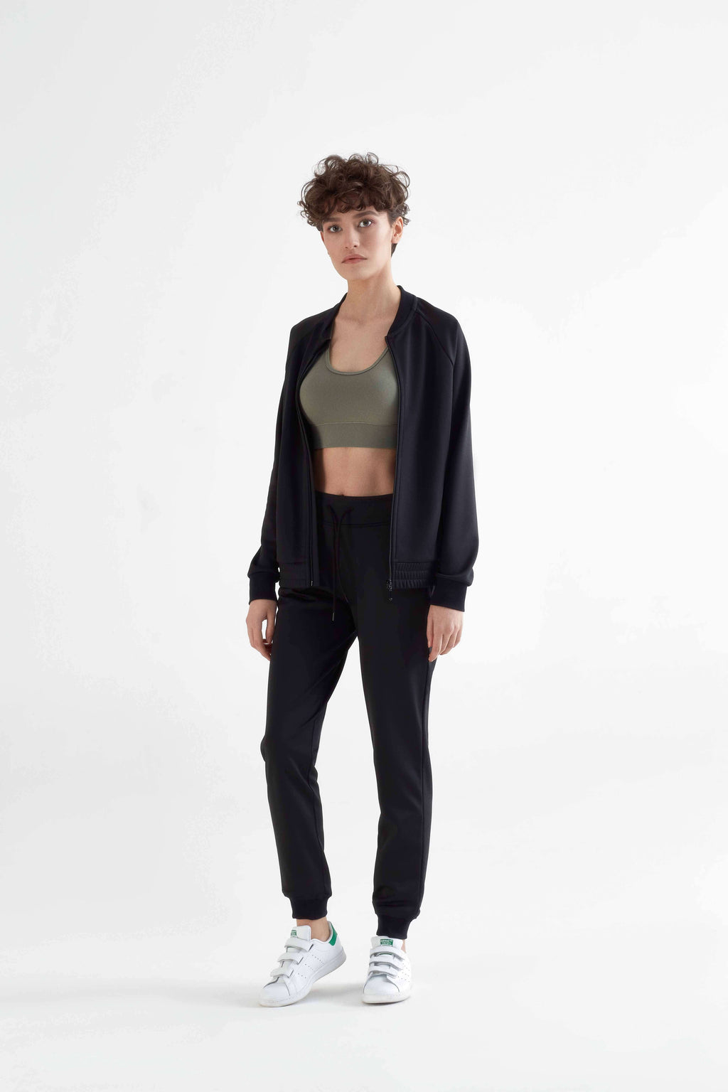 Eco-Friendly Bra: Comfort & Sustainability | True North Eco T1200-05